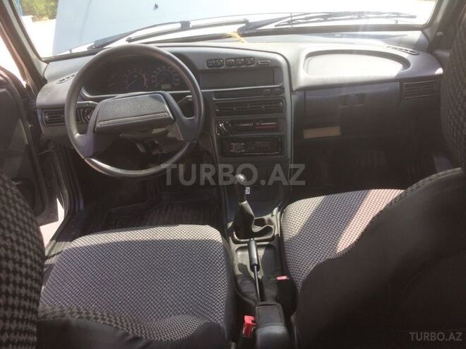 LADA (VAZ) 2114 2012, 106,000 km - 1.6 l - Xaçmaz