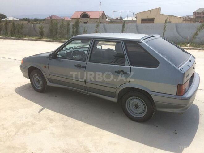 LADA (VAZ) 2114 2012, 106,000 km - 1.6 l - Xaçmaz