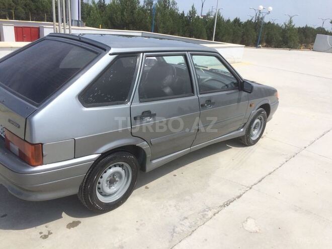LADA (VAZ) 2114 2012, 106,000 km - 1.6 l - Xaçmaz