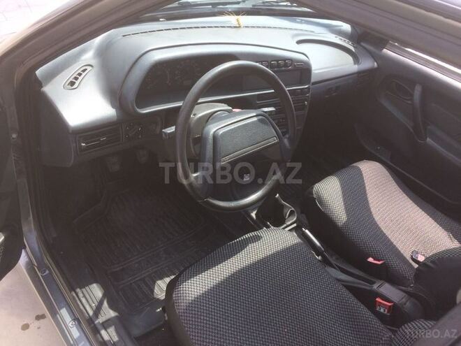 LADA (VAZ) 2114 2012, 106,000 km - 1.6 l - Xaçmaz