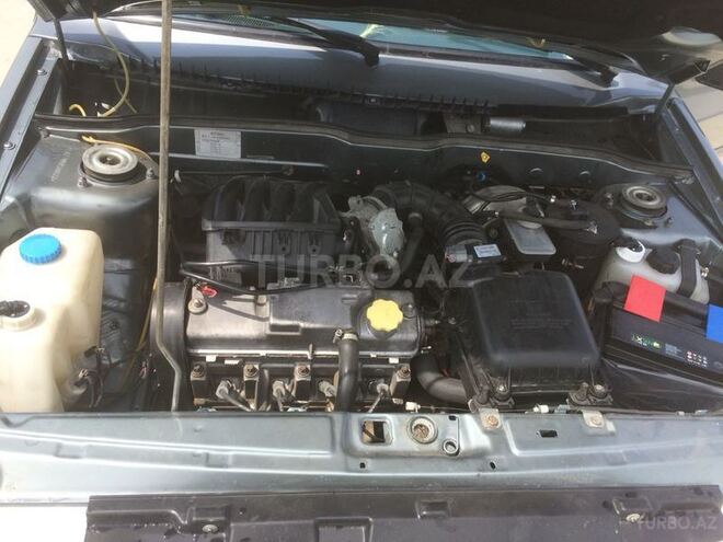 LADA (VAZ) 2114 2012, 106,000 km - 1.6 l - Xaçmaz