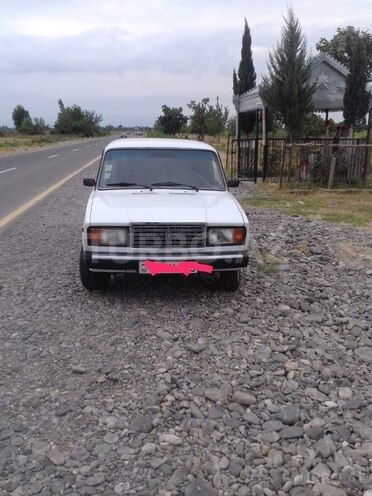LADA (VAZ) 2107 2008, 114,223 km - 1.6 l - Bərdə