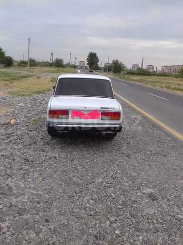 LADA (VAZ) 2107 2008, 114,223 km - 1.6 l - Bərdə