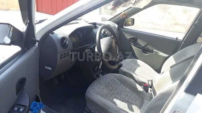 Saipa 132 2014, 65,214 km - 1.3 l - Bakı