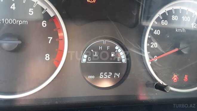 Saipa 132 2014, 65,214 km - 1.3 l - Bakı