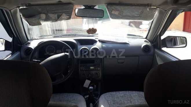 Saipa 132 2014, 65,214 km - 1.3 l - Bakı