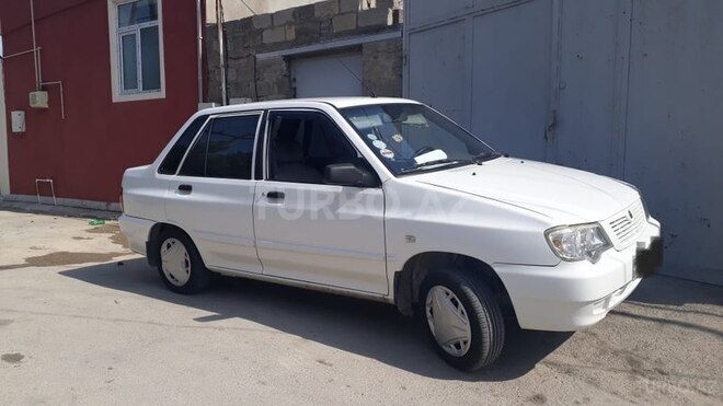 Saipa 132 2014, 65,214 km - 1.3 l - Bakı