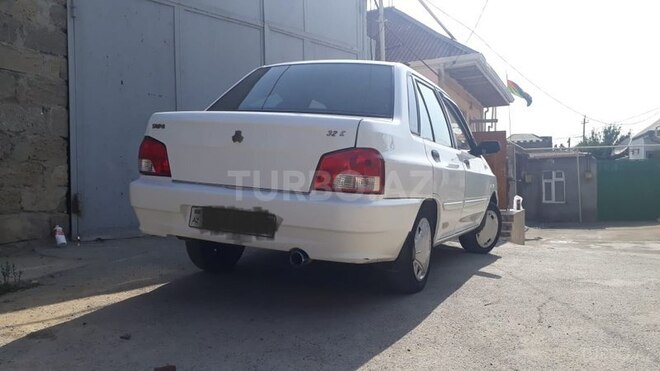 Saipa 132 2014, 65,214 km - 1.3 l - Bakı