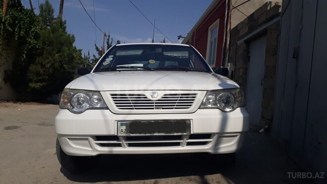 Saipa 132 2014, 65,214 km - 1.3 l - Bakı