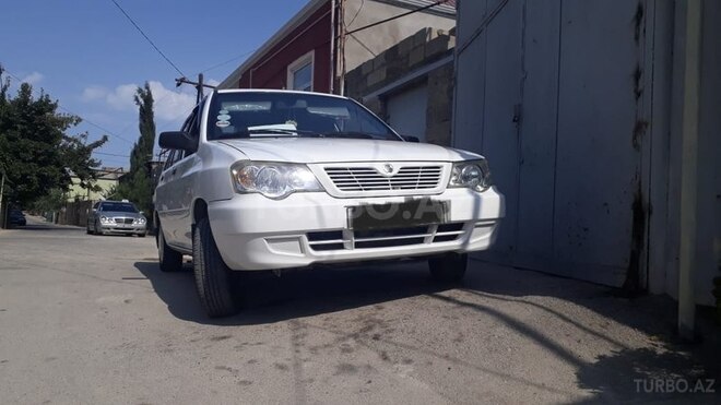 Saipa 132 2014, 65,214 km - 1.3 l - Bakı