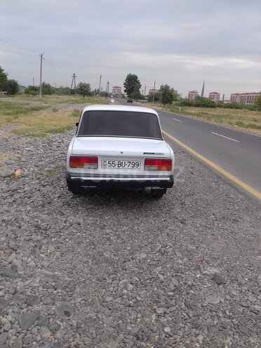 LADA (VAZ) 2107 2008, 124,532 km - 1.6 l - Bərdə