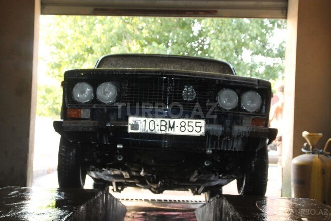 LADA (VAZ) 2106 1994, 193,000 km - 1.5 l - Ağdaş