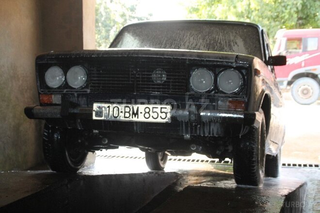LADA (VAZ) 2106 1994, 193,000 km - 1.5 l - Ağdaş