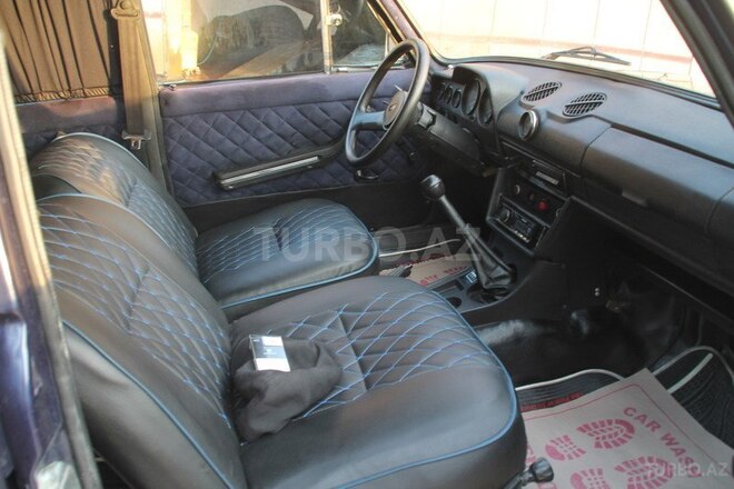 LADA (VAZ) 2106 1994, 193,000 km - 1.5 l - Ağdaş