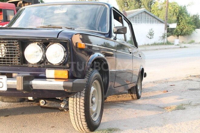 LADA (VAZ) 2106 1994, 193,000 km - 1.5 l - Ağdaş