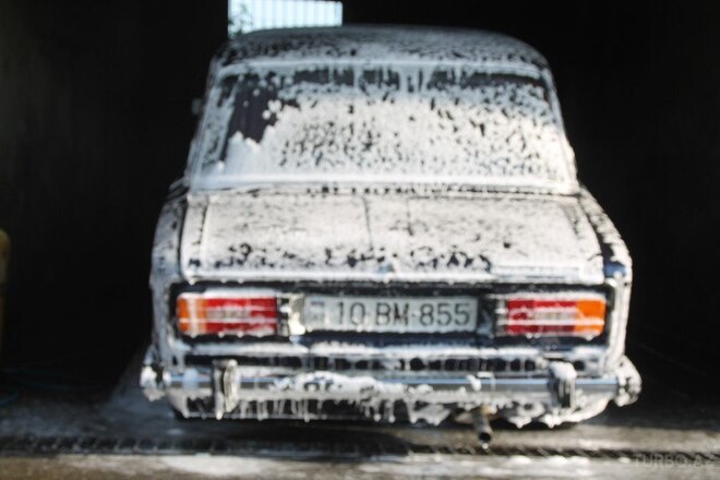 LADA (VAZ) 2106 1994, 193,000 km - 1.5 l - Ağdaş