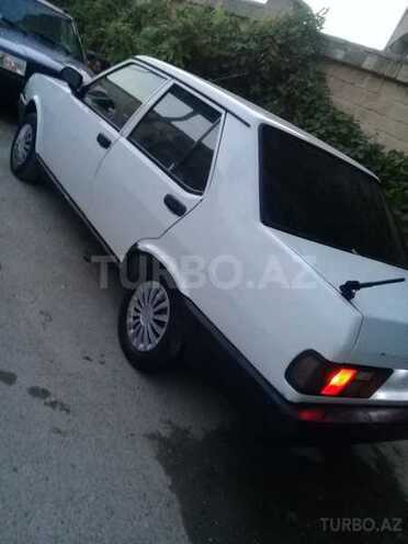 Tofas Dogan 2003, 134,500 km - 1.5 l - Bakı