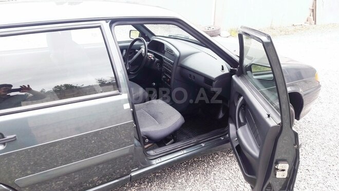 LADA (VAZ) 2115 2010, 61,000 km - 1.6 l - Quba