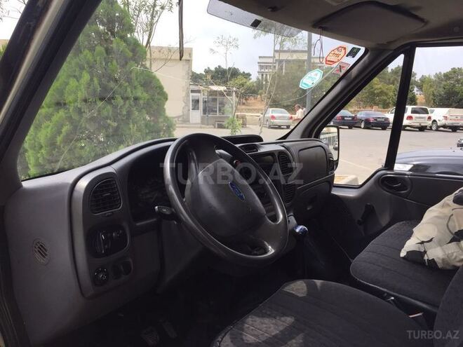 Ford Transit 2001, 846,784 km - 2.5 l - Bakı