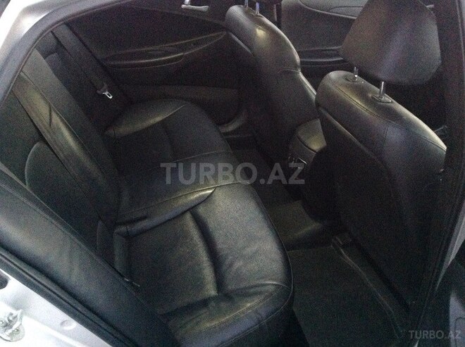 Hyundai Sonata 2012, 57,647 km - 2.0 l - Bakı