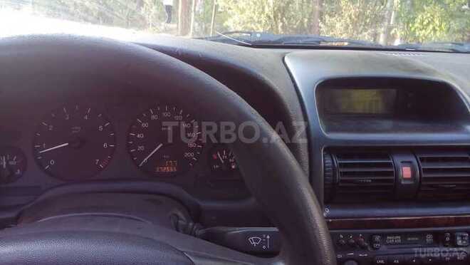 Opel Astra 1998, 3,024,879 km - 1.6 l - Sumqayıt