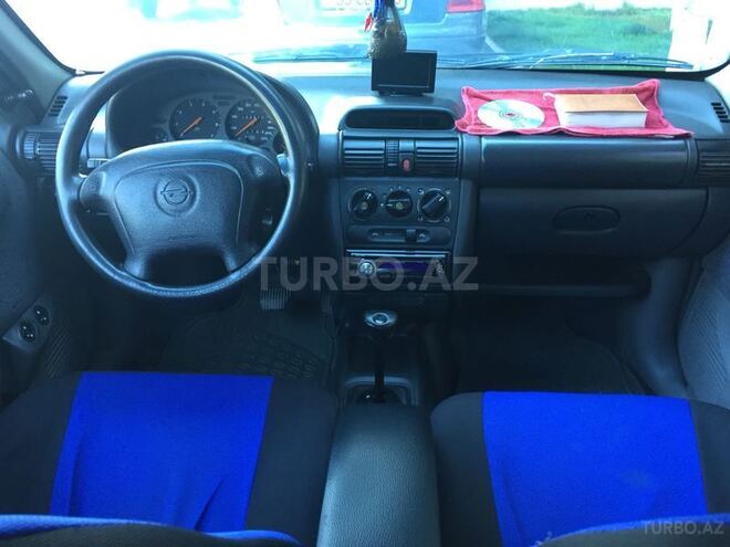 Opel Vita 1996, 20 km - 1.4 l - Sumqayıt