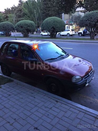 Opel Vita 1996, 20 km - 1.4 l - Sumqayıt