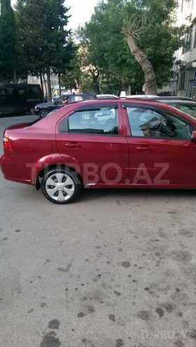 Ravon Nexia R3 2017, 77,000 km - 1.5 l - Xırdalan