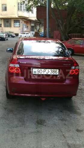 Ravon Nexia R3 2017, 77,000 km - 1.5 l - Xırdalan