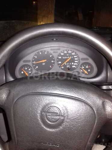 Opel Vita 1996, 20 km - 1.4 l - Sumqayıt