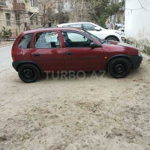 Opel Vita 1996, 20 km - 1.4 l - Sumqayıt