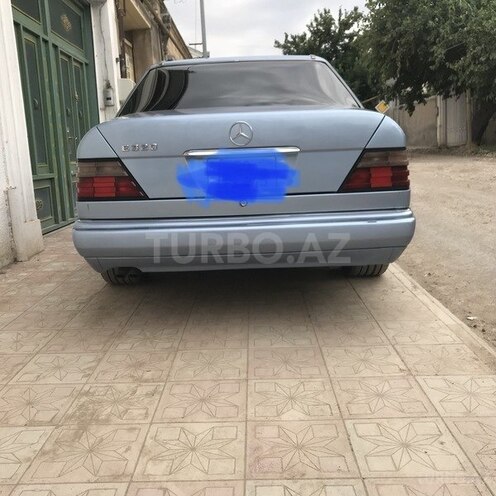 Mercedes E 320 1994, 198,000 km - 3.2 л - Goranboy