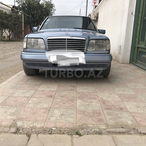 Mercedes E 320 1994, 198,000 km - 3.2 л - Goranboy