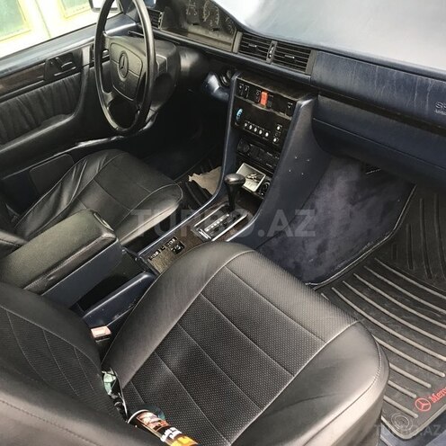 Mercedes E 320 1994, 198,000 km - 3.2 л - Goranboy