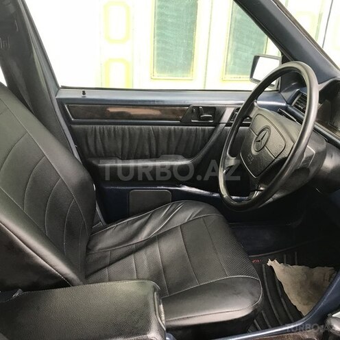 Mercedes E 320 1994, 198,000 km - 3.2 л - Goranboy