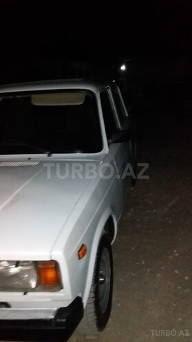 LADA (VAZ) 2107 2006, 83,749 km - 0.2 л - Bakı