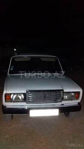 LADA (VAZ) 2107 2006, 83,749 km - 0.2 л - Bakı