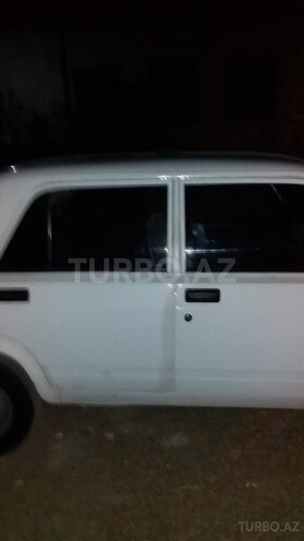 LADA (VAZ) 2107 2006, 83,749 km - 0.2 л - Bakı