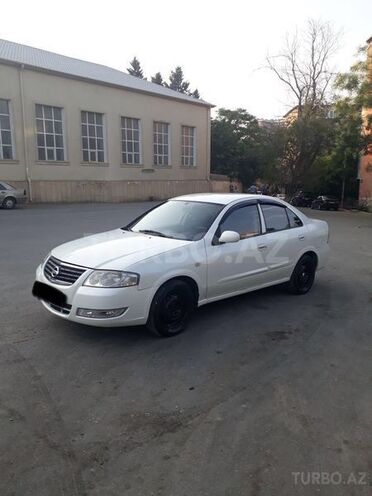 Nissan Sunny 2008, 160,000 km - 1.6 l - Bakı