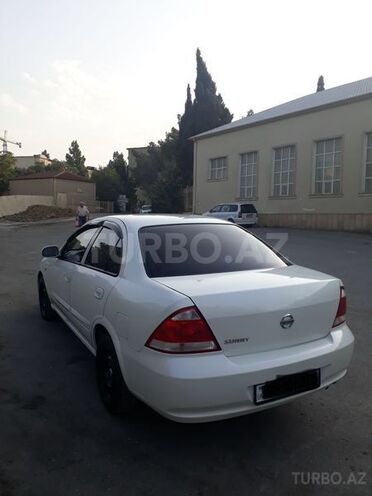 Nissan Sunny 2008, 160,000 km - 1.6 l - Bakı