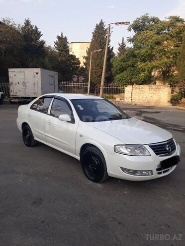 Nissan Sunny 2008, 150,000 km - 1.6 l - Bakı