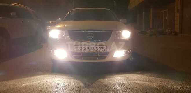 Nissan Sunny 2008, 150,000 km - 1.6 l - Bakı
