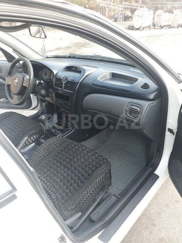 Nissan Sunny 2008, 150,000 km - 1.6 l - Bakı
