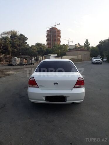Nissan Sunny 2008, 150,000 km - 1.6 l - Bakı