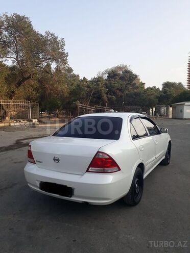 Nissan Sunny 2008, 150,000 km - 1.6 l - Bakı