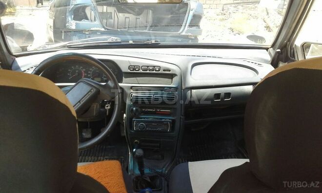 LADA (VAZ) 2109 1996, 120,000 km - 1.5 l - Bakı
