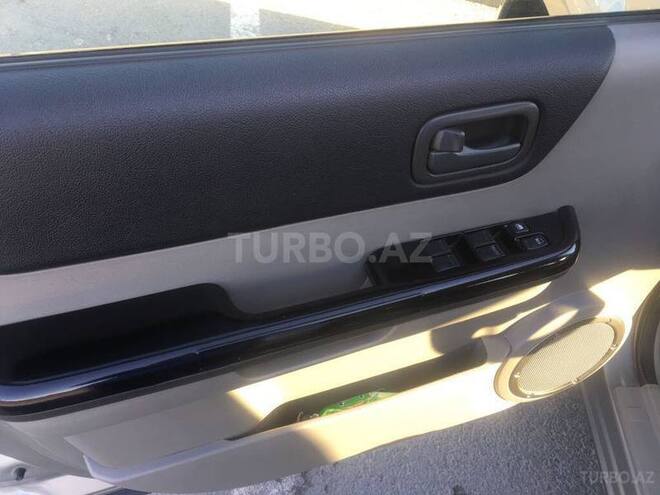 Nissan X-Trail 2001, 244,000 km - 2.0 л - Bakı