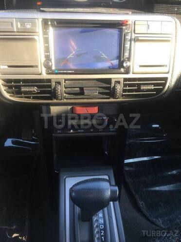 Nissan X-Trail 2001, 244,000 km - 2.0 л - Bakı