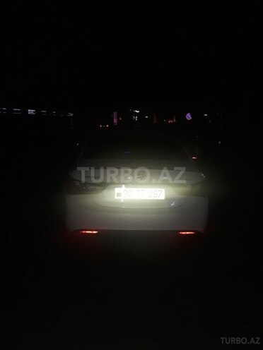 Hyundai Sonata 2010, 238,000 km - 2.0 l - Bakı