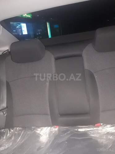 Hyundai Sonata 2010, 238,000 km - 2.0 l - Bakı